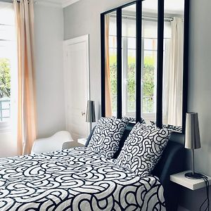 Deluxe Appartement met Twee Slaapkamers